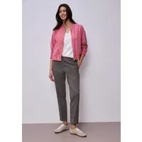 STREET ONE Chinohose soft
