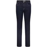 MAC Stretch-Jeans MAC STELLA dark rinsewash 5100-90-0380 D801