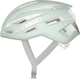 Abus StormChaser Ace Rennrad-Helm pure mint M (54-58 cm)