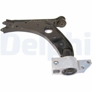 Delphi Querlenker vorne links Audi Seat Skoda VW TC1334