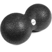 Sporttrend 24 Massageball Faszienball Duoball 8cm, Bindegewebe
