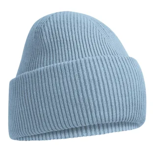 Beechfield - "Classic Engineered" Mütze Tief gefesselt (Blau)