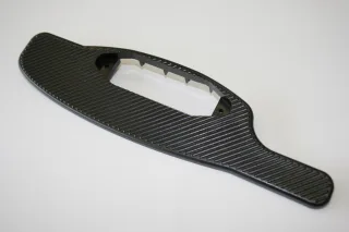 ELMAG PVC-Kabelhalter zu Gehäuse (1203-D) - 9505166