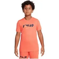 Nike T-Shirt Nike Performance Polyester