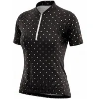 RennerXXL Funktionsshirt Marina Damen Kurzarm Rad Fahrrad-Trikot große Größen