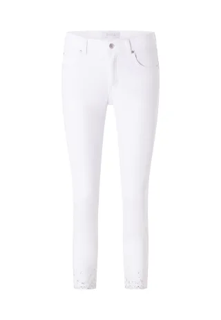 ANGELS - 332686507-70 ORNELLA SPARKLE white - Gr. - 46