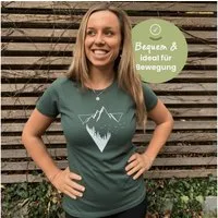 Gipfelgaudi Funktionsshirt Outdoors - Funktionsshirt Frauen