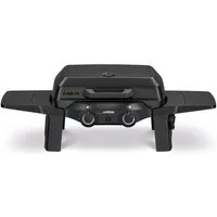 Enders® Elektro-Standgrill eURBAN 2 Elektrogrill 2200W, Grillrost, Seitenablage