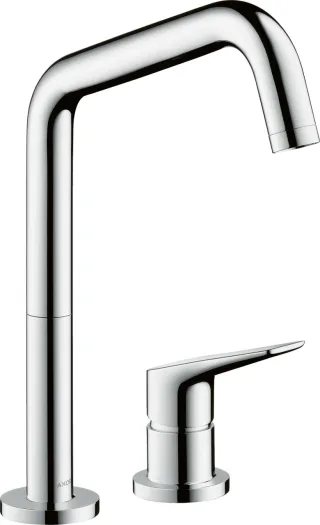 Hansgrohe 2-Loch Spültischmischer Axor 34820000