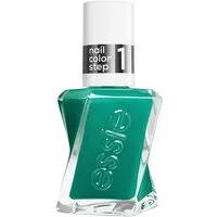 essie Nagellack GEL COUTURE, Gel-Finish ohne UV-Licht, langanhaltend