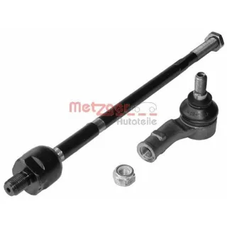 Metzger Spurstange vorne links Audi A3 Skoda Octavia VW Golf New