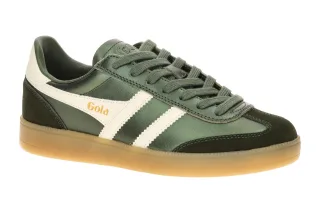 Gola VIPER METALLIC CLB783NW dunkel-gr?n - Sneakers f?r Damen