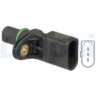Delphi Sensor f?r Nockenwellenposition Audi A4 VW Beetle Jetta 2,0