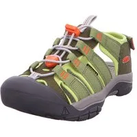 Keen Newport Boundless Sandale