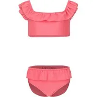 ZIGZAG Balconette-Bikini Tanna (2-St) Mit UV-Schutzfunktion