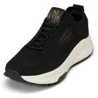 Marc O'Polo aus recyceltem Polyester Sneaker