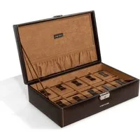 Friedrich23 Uhrenbox Bond für 10 Uhren