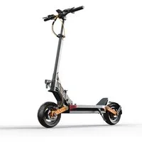 JOYOR E-Scooter Offroad Elektroroller 10 Zoll 624Wh Akku S5 - ohne Straßenzulassung, 50 km/h, 600W, hohe Reichweite