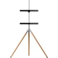 Tripod WM7472, Halterung braun, 65"