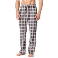 Timone Pyjamashorts Herren Schlafanzugshose Pyjamahose aus Baumwolle Nachtwäsche TPP-001 (1-tlg)