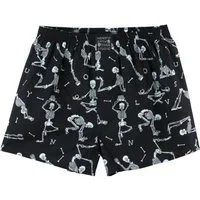 Lousy Livin Boxershorts Lousy Livin Boxershorts "Yoga Studio" (Boxershorts, Boxershorts)