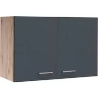 Flex-Well Hängeschrank Morena (B x H x T) 80 x 54,8 x 32 cm