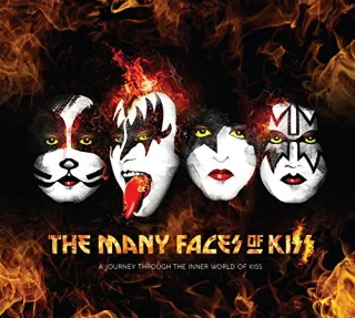 Many Faces of Kiss