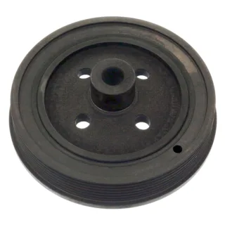 Febi Riemenscheibe Kurbelwelle Ford C-Max Focus Tourneo Transit 1,8