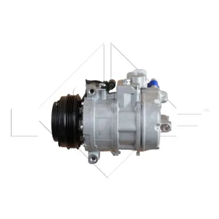 NRF Klimakompressor BMW 3er X3 X5