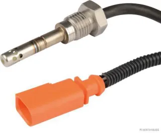 HERTH&BUSS Sensor, Abgastemperatur - 70682028