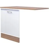 Flex-Well Frontblende Samoa, (B x H x T) 110 x 85 x 60 cm