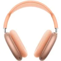 Apple AirPods Max 2 Over-Ear-Kopfhörer (Rauschunterdrückung, Sprachsteuerung, kompatibel mit Siri, Siri, Bluetooth)