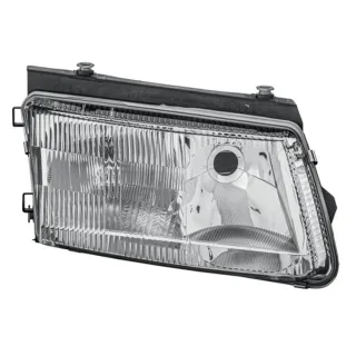 Hella Scheinwerfer rechts VW Passat B5 1EF007520-061