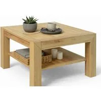 bv-vertrieb Couchtisch Sofatisch Wohnzimmertisch Kernbuche Couchtisch