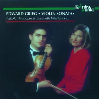 Violin Sonatas