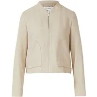 comma Steppjacke