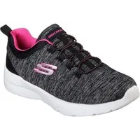 Skechers DYNAMIGHT 2.0-IN A FLASH Slip-On Sneaker Slipper, Freizeitschuh, Komfortschuh für Maschinenwäsche geeignet