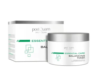 PostQuam Masque Equilibrant 200 Ml.