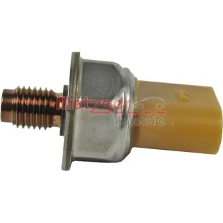 Metzger Sensor f?r Kraftstoffdruck Audi A4 A5 A6 Q7 VW Phaeton Touareg