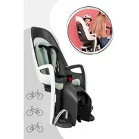 Hamax Fahrradkindersitz Hamax Caress - inkl. Gepäckträger-Adapter