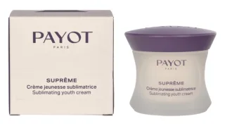 Payot Supreme Jeunesse Le Jour Tagescreme 50 ml