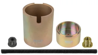 KS Tools Querlenkerbuchsen-Satz, 5-tlg, für Ford Transit vorne - 440.0285