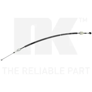 NK Kupplungsseil Alfa Romeo Mito Fiat Grande Punto 1,3 9310002