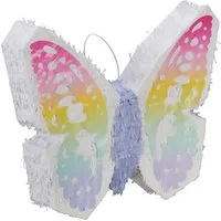 relaxdays Pinata Schmetterling