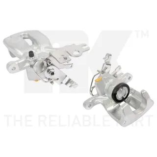 NK Bremssattel hinten links VW Caddy 2147389