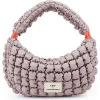 Les Visionnaires Schultertasche Unio Banana, Polyester