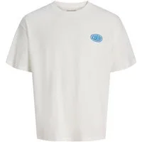 Jack & Jones Junior T-Shirt Jjlegacy Tee S/S Crew Neck Jnr