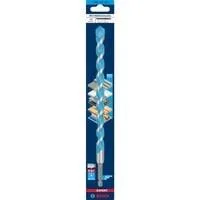 EXPERT HEX-9 MultiConstruction Bohrer, Ø 14mm Arbeitslänge 200mm