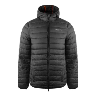 Aquascutum - "London" Jacke für Herren, Logo (Schwarz)
