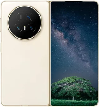 Honor Magic V5 512GB [Dual-Sim] weiß